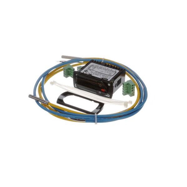 Temp Controller